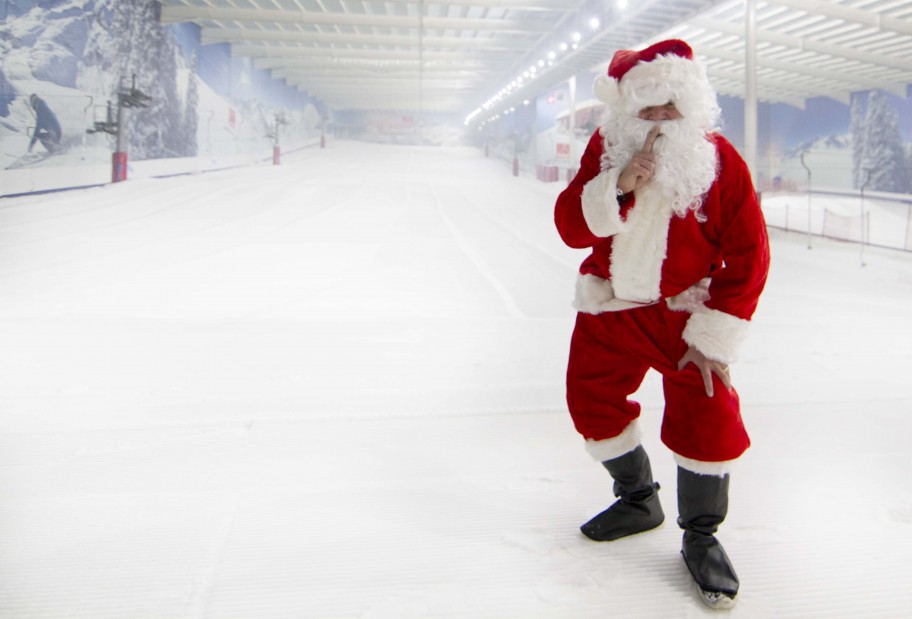 5 Xmas Stocking Fillers For Skiers & Snowboarders